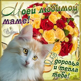 Открытки 50 лет маме с днем рождения